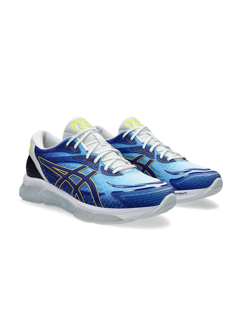 Buy ASICS GEL QUANTUM 360 VIII Unisex Printed Sneakers Casual Shoes for Unisex 30167006 Myntra