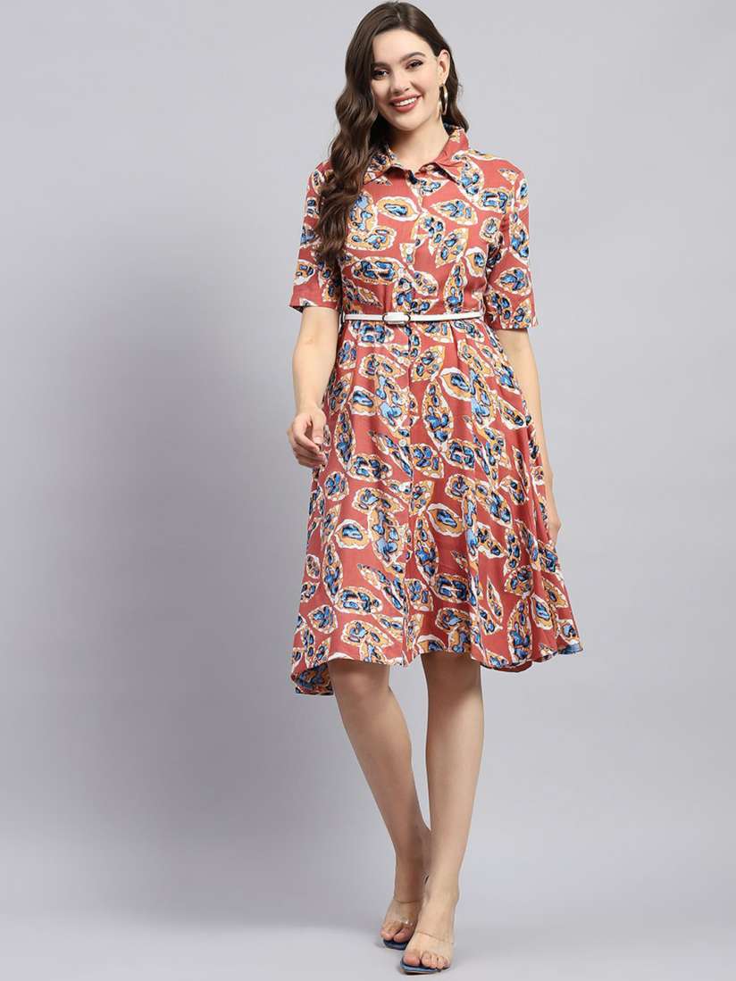 Shirt dress myntra sales