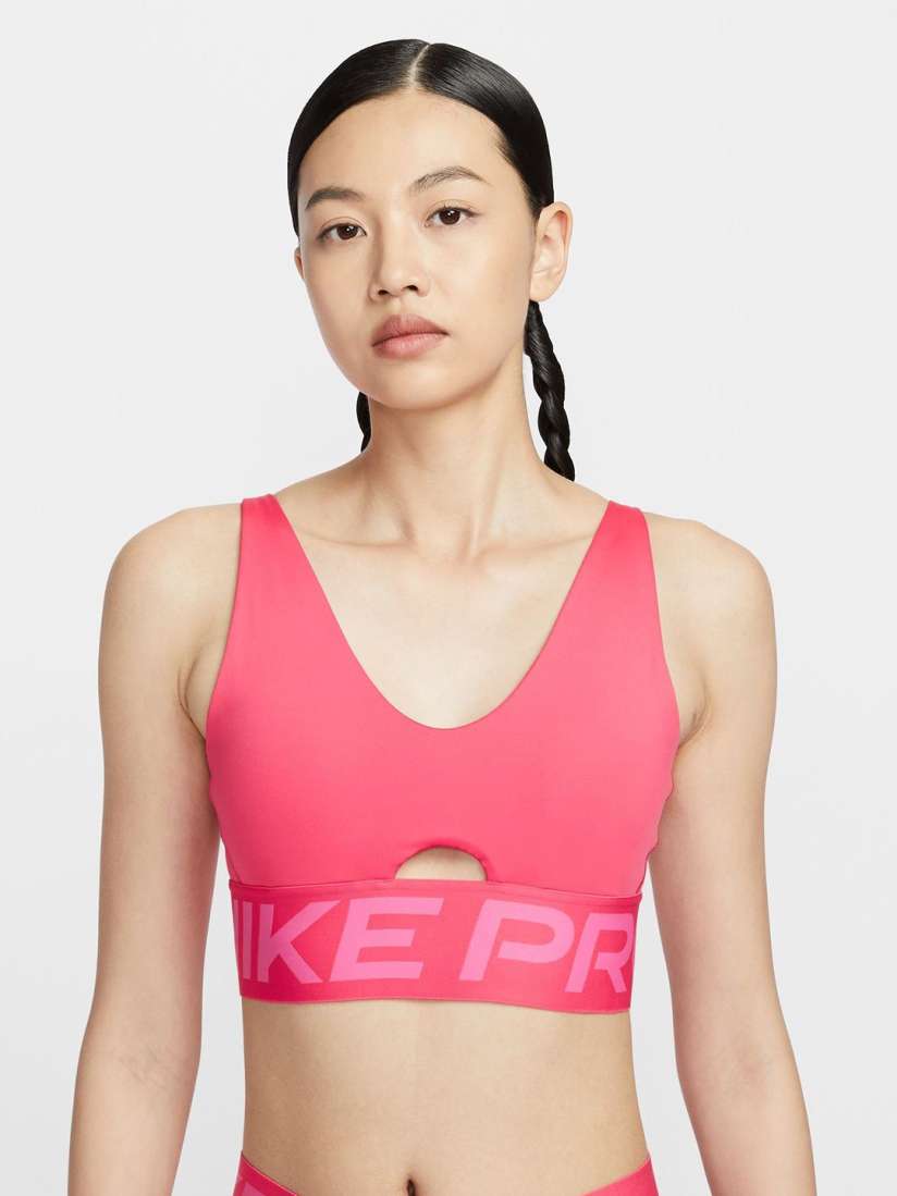 Nike sports bra myntra deals