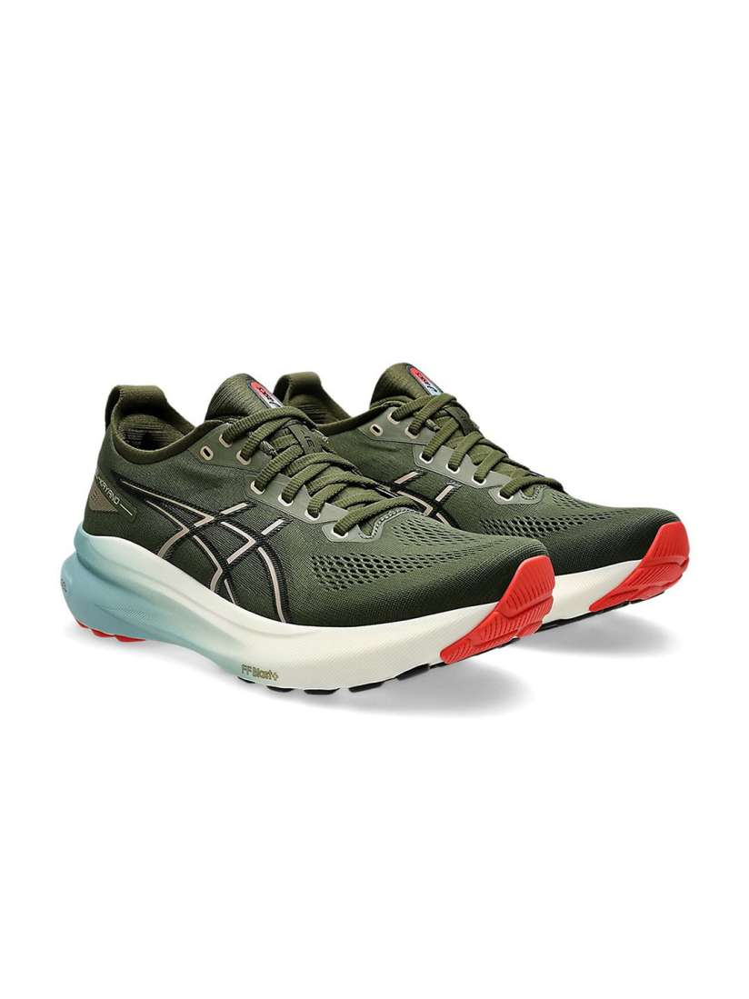 Myntra asics shoes shop