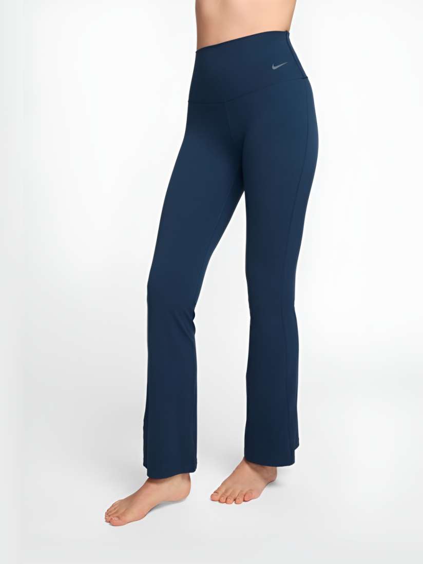 Nike flared yoga pants new arrivals