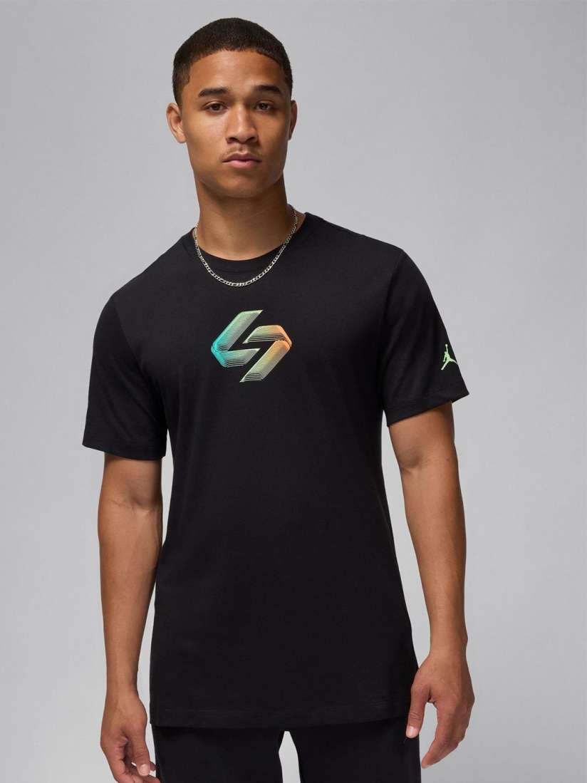 Buy Nike Luka Men s T Shirt Tshirts for Men 30169845 Myntra