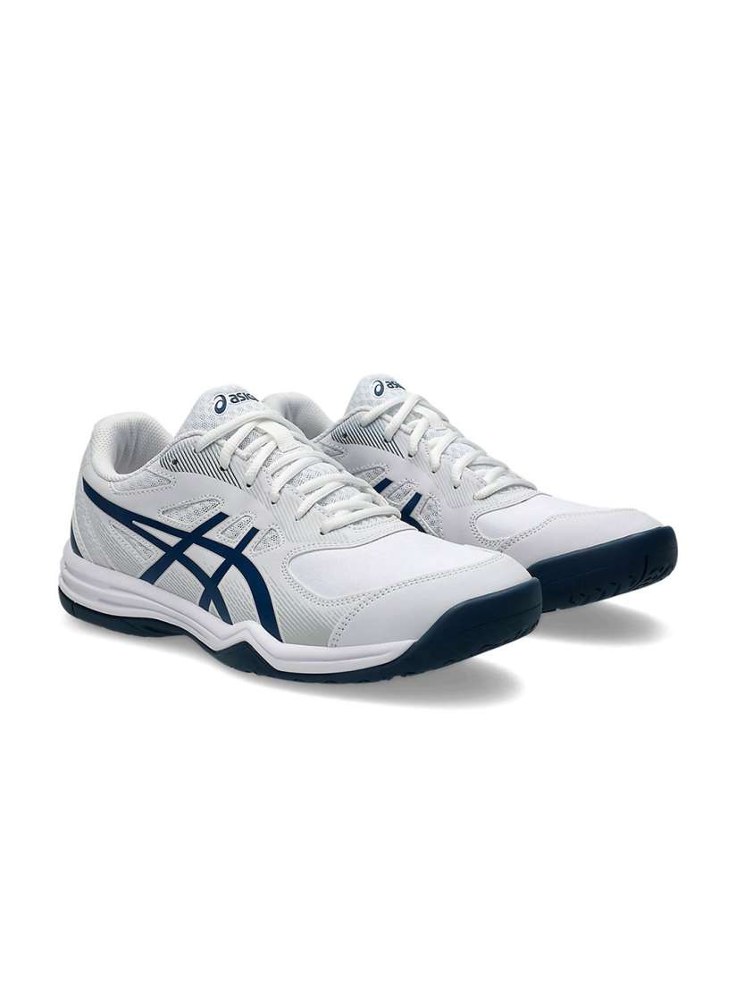 Asics cricket shoes myntra on sale