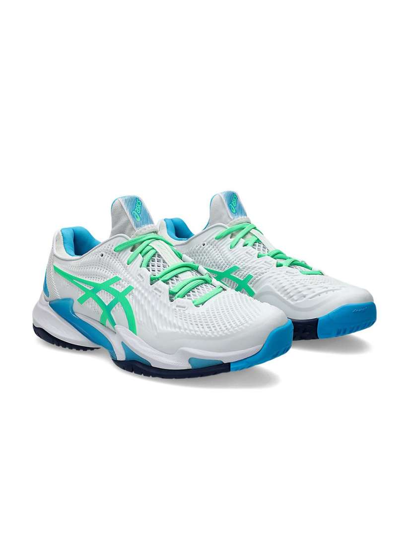 Buy ASICS Men Court Ff 3 Men Tennis Sports Shoes Sports Shoes for Men 30170914 Myntra