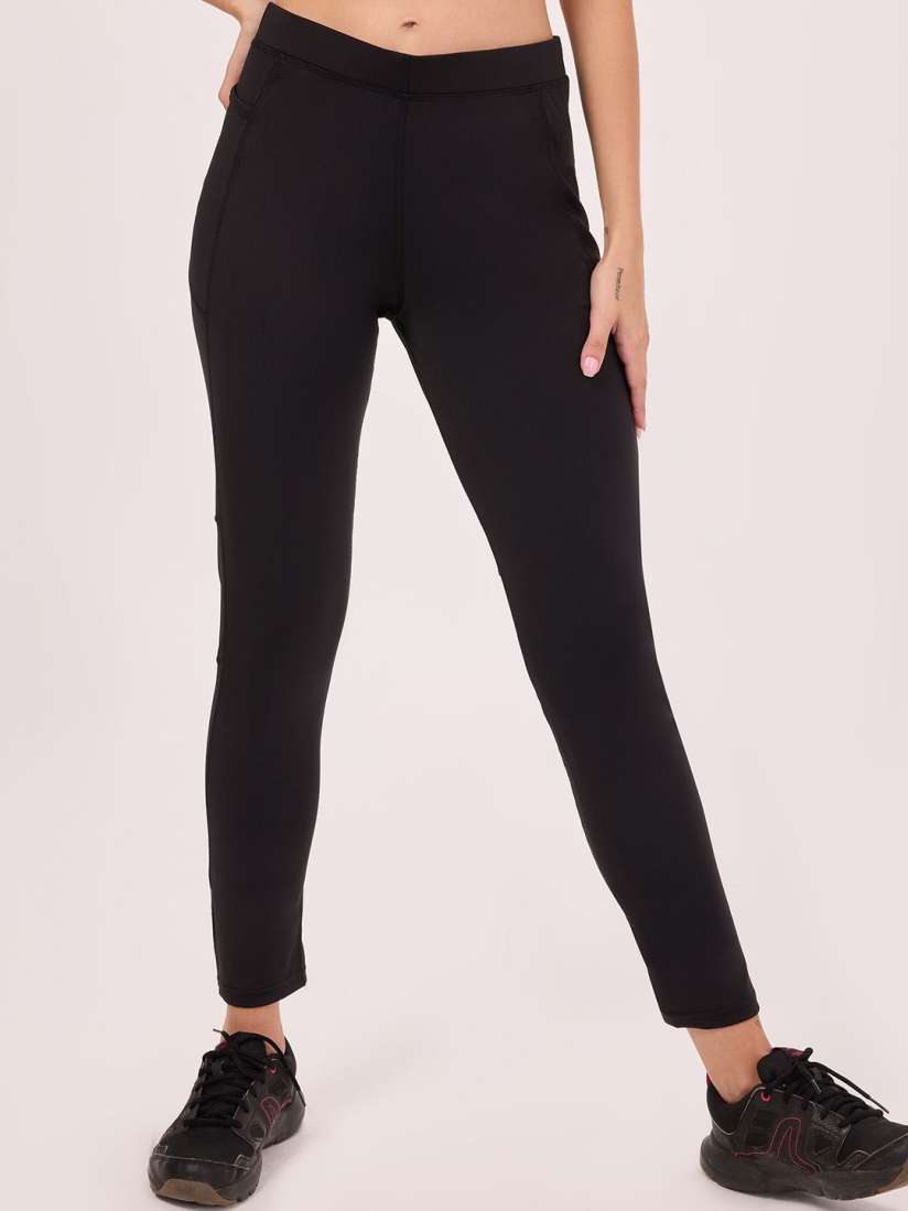 Myntra gym tights deals