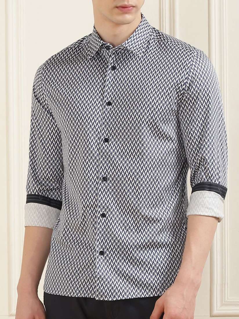 Ted baker casual shirts top