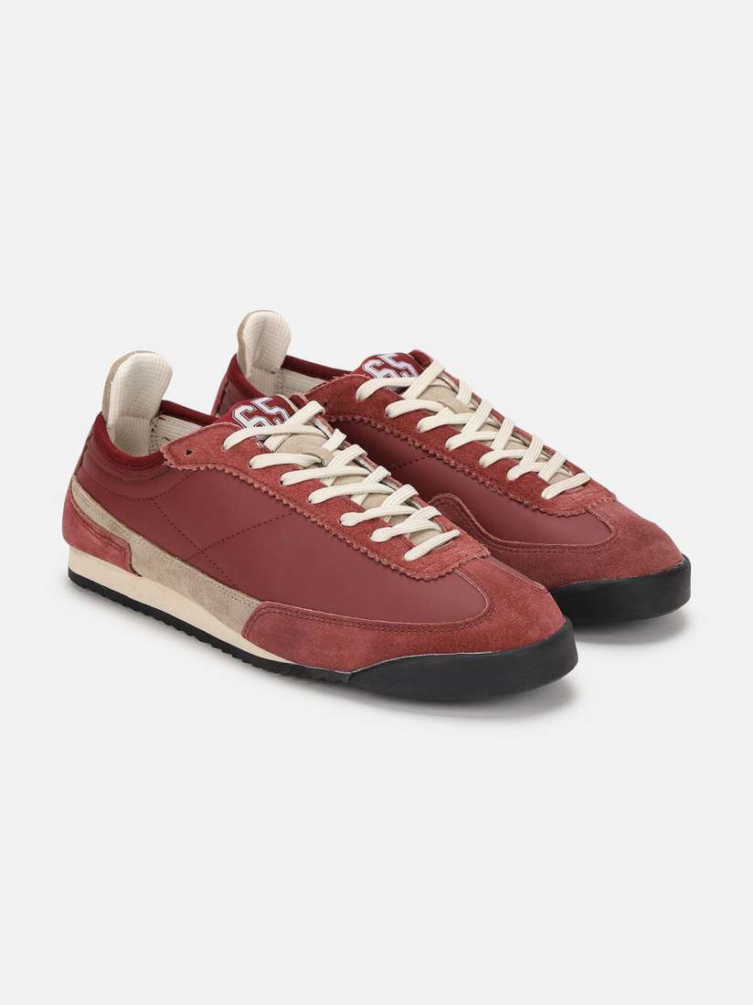 Buy United Colors of Benetton Men Suede Lace Ups Sneakers Casual Shoes for Men 30182704 Myntra
