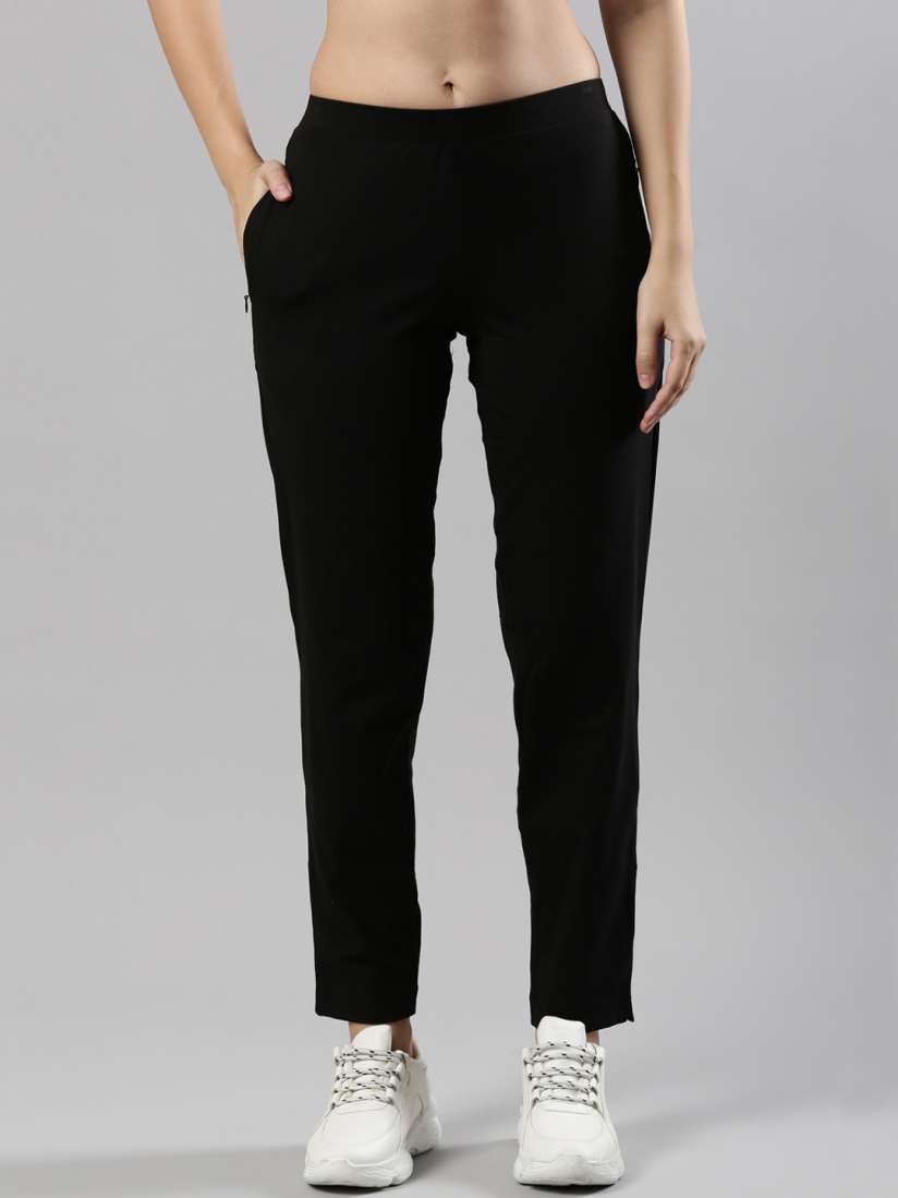 Myntra trousers for ladies store