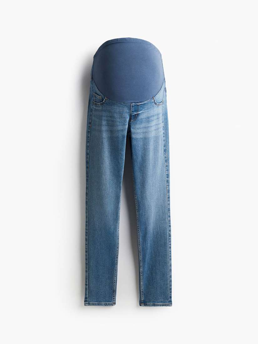 Mama skinny jeans shop