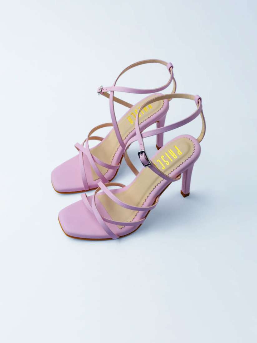 Myntra stilettos online