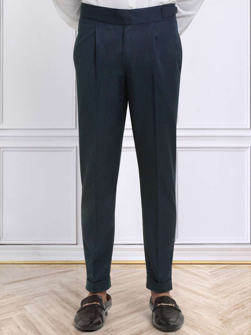 Myntra pant shop