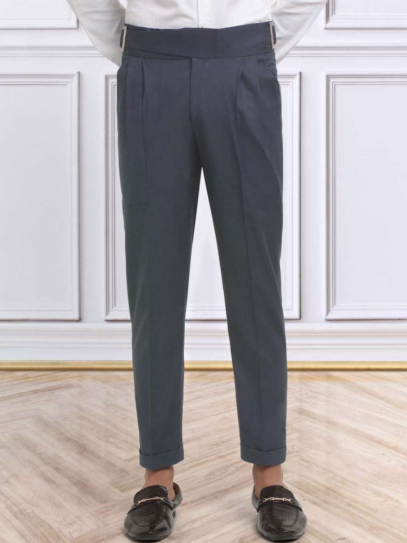 Formal pants myntra best sale