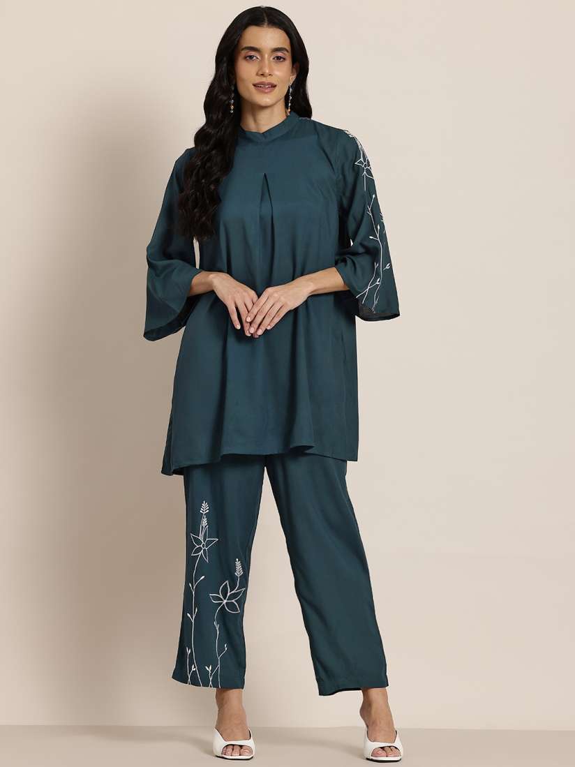 Here and now kurtis myntra store