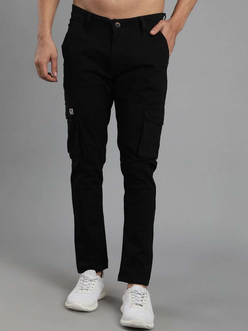 Cargo pants for men myntra online