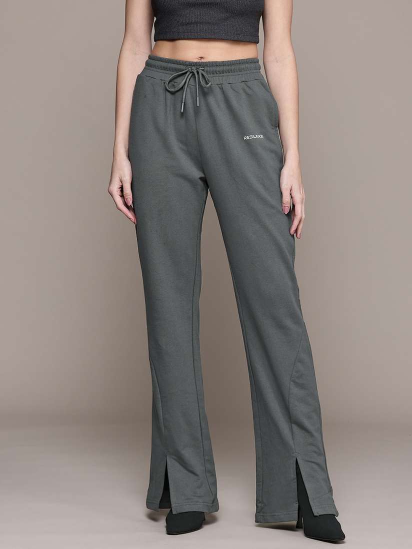 Myntra ladies track pants top