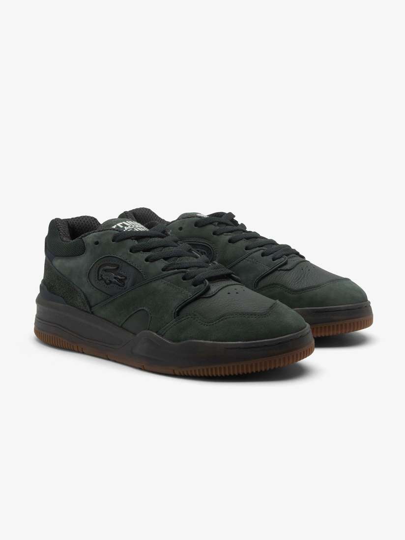 Lacoste shoes myntra sales