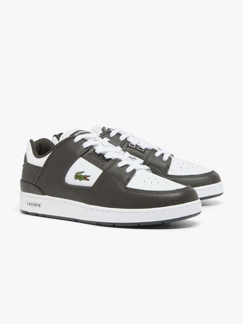 Lacoste shoes myntra sales