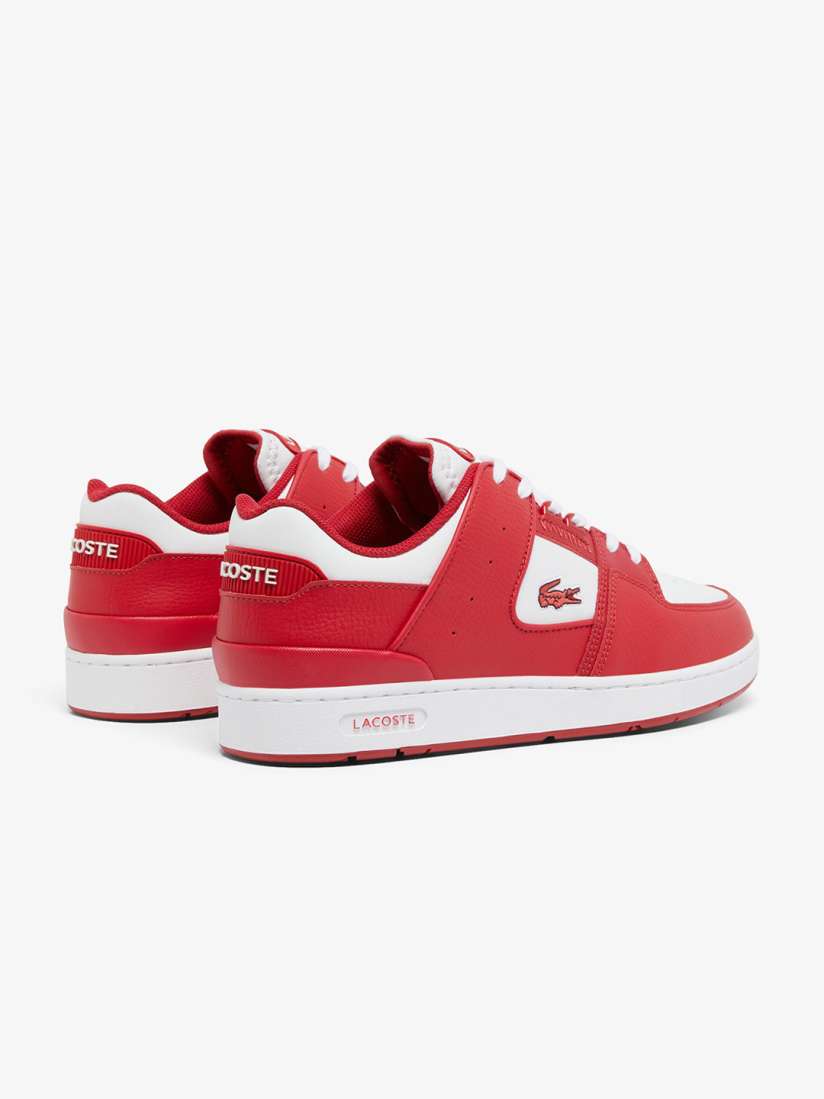 Discount lacoste shoes hot sale