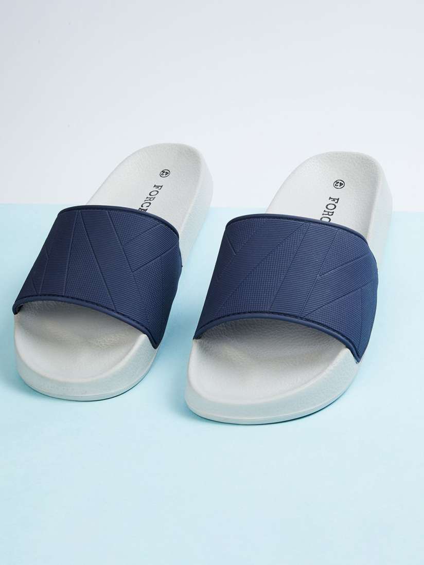 Flip flops for men myntra deals