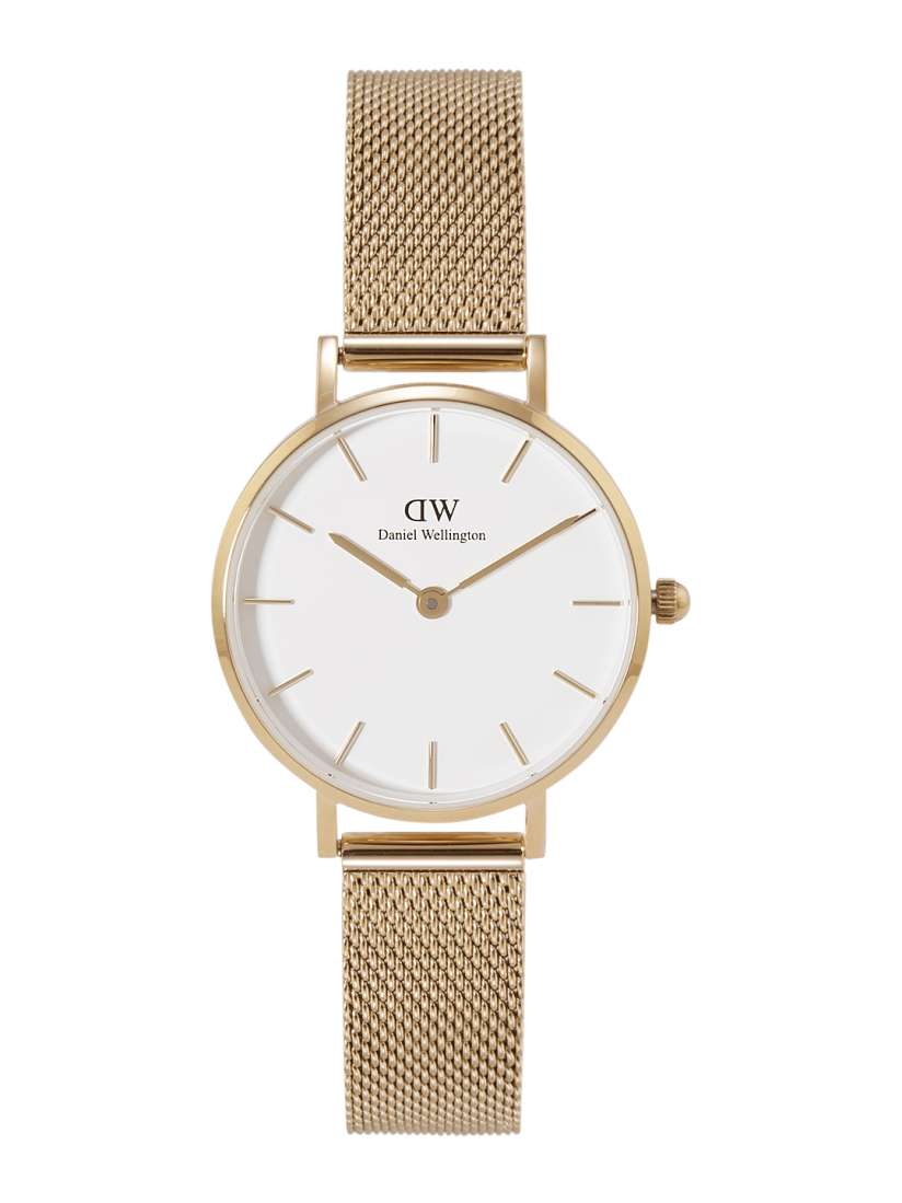 Myntra daniel wellington top