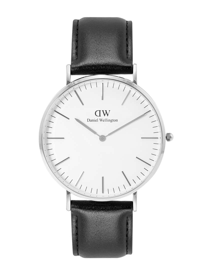Buy Daniel Wellington Men Dial Leather Straps Analogue Watch DW00100020K Watches for Men 30189047 Myntra