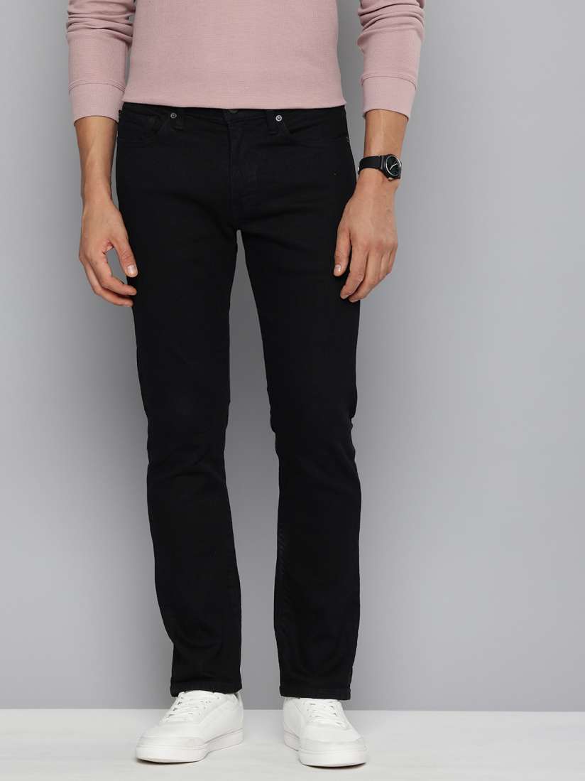 Buy Levis Men 511 Slim Fit Stretchable Jeans Jeans for Men 30189253 Myntra