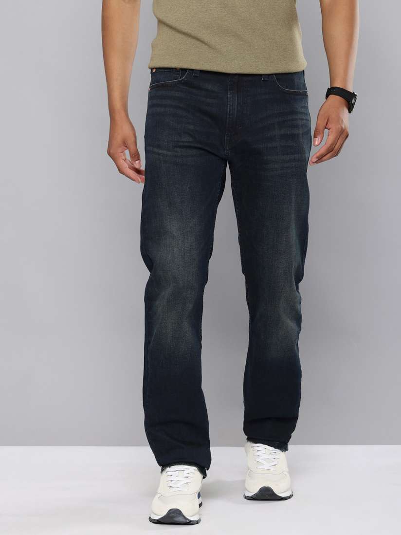 Myntra levis jeans hotsell