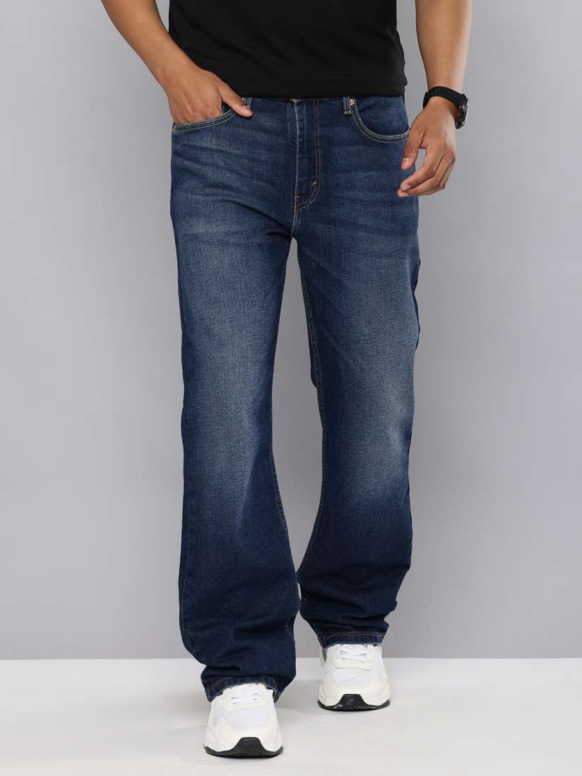 Myntra levis jeans discount