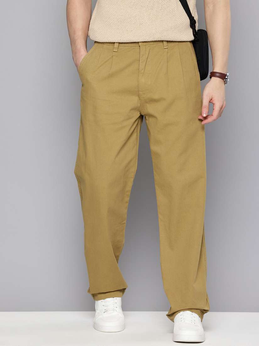 Levis cotton pants shop
