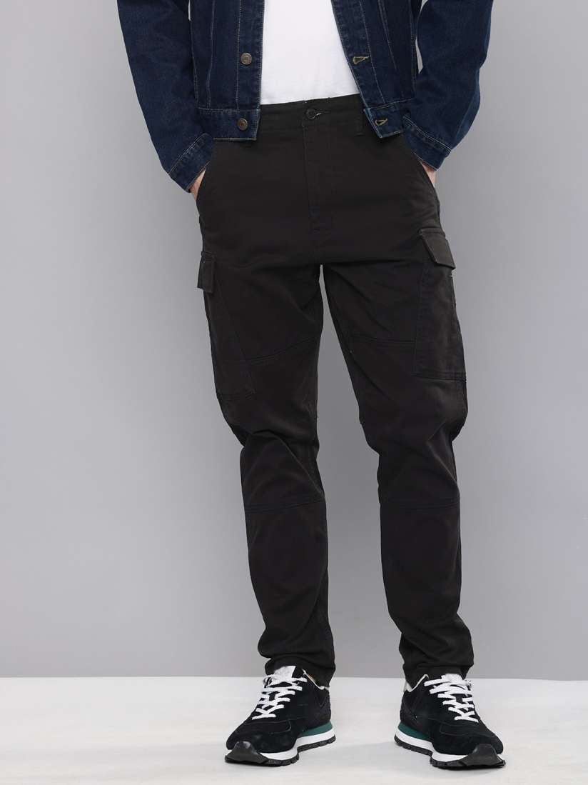Levi's tapered cargo pants store