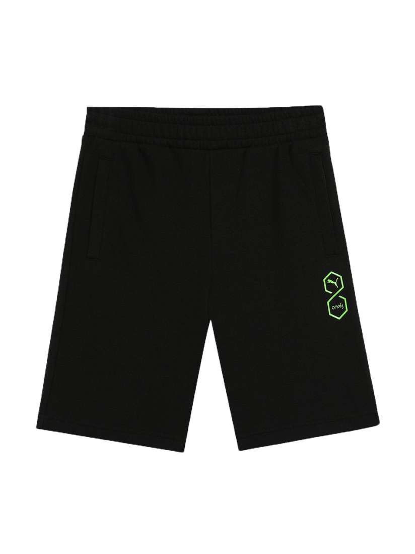 One 8 puma shorts hot sale