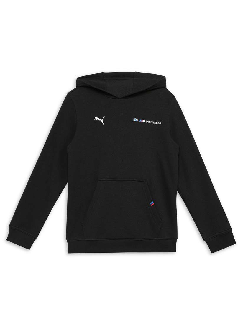 Buy PUMA Motorsport Unisex Kids Hooded Motor Sports Sweatshirt Sweatshirts for Unisex Kids 30190794 Myntra