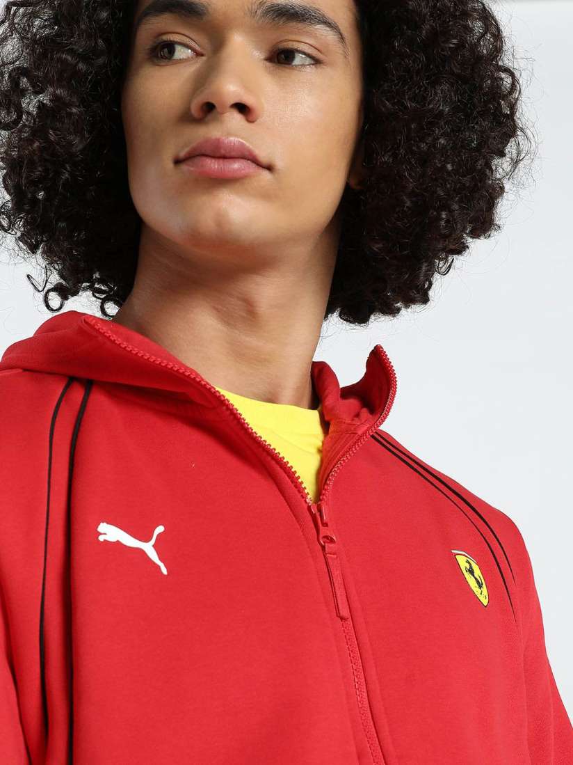 Puma motorsport jacket hot sale