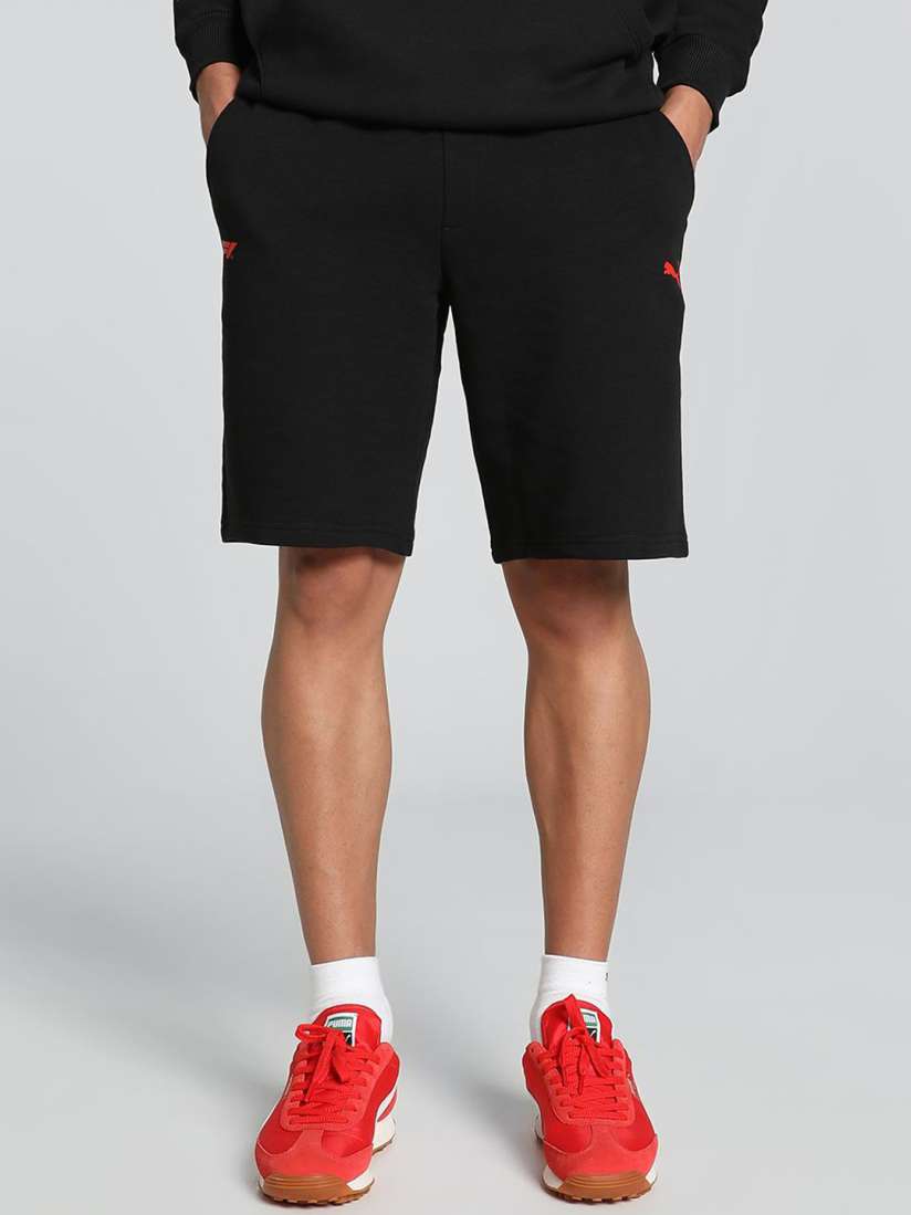 Buy PUMA Motorsport Men Sports Shorts Shorts for Men 30190841 Myntra