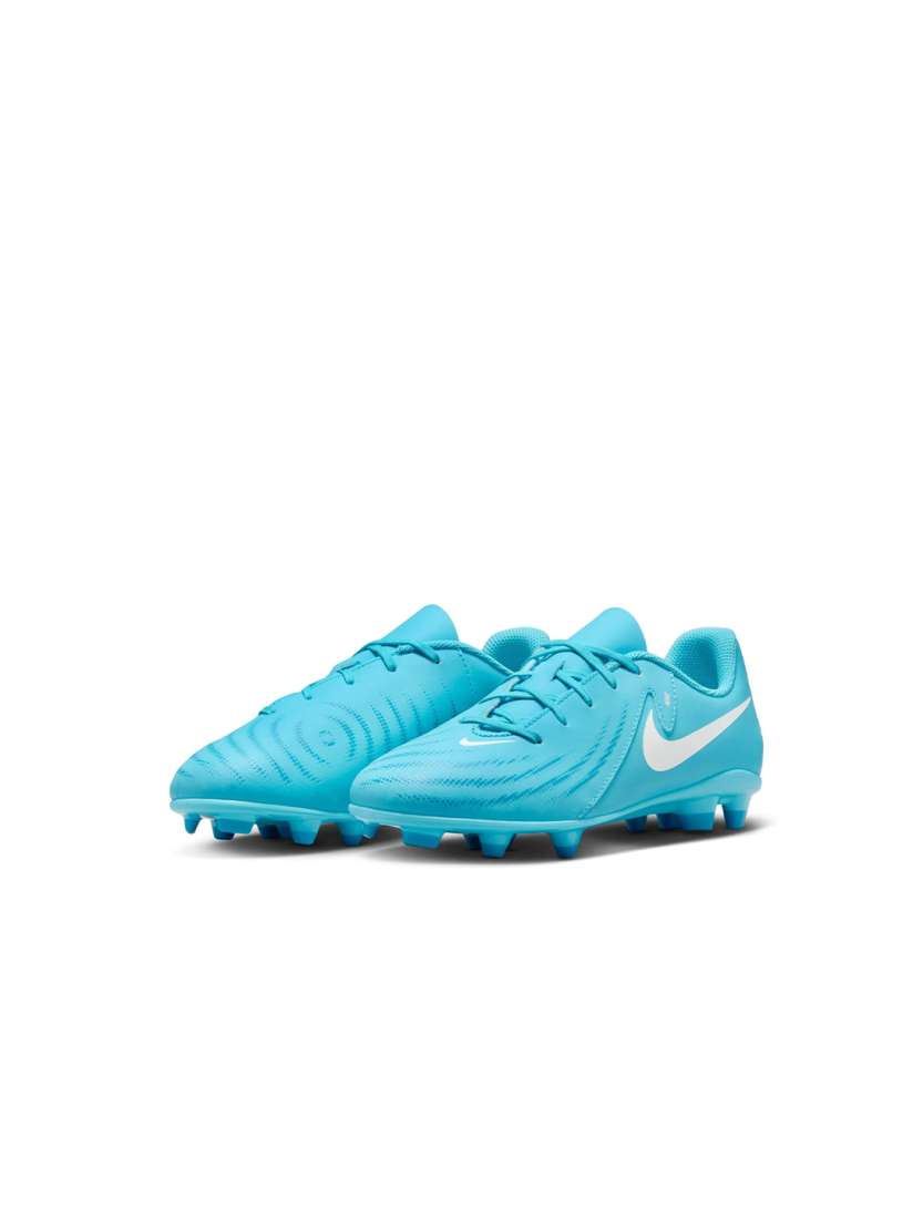 Buy Nike Jr. Phantom GX 2 Club Football Boot Sports Shoes for Unisex Kids 30191706 Myntra