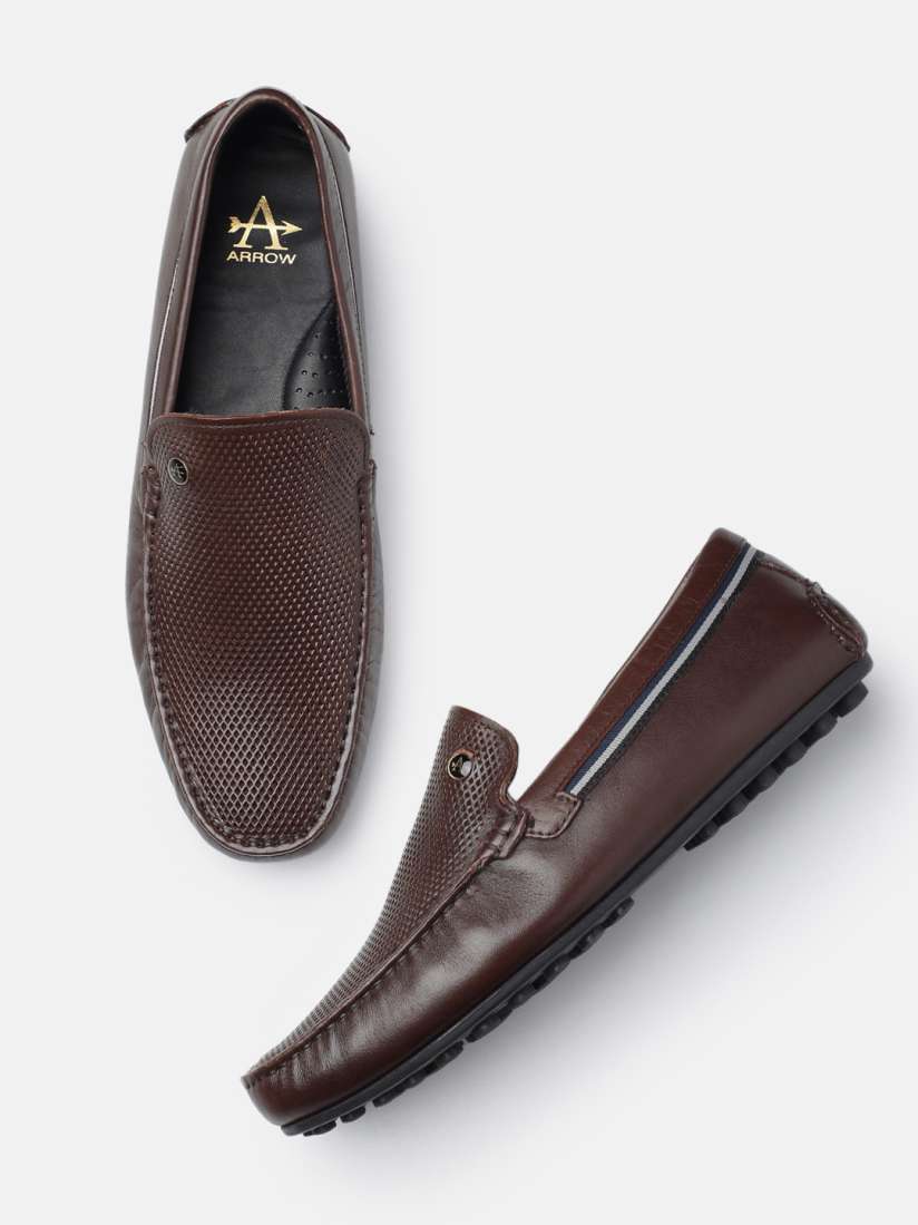 Arrow casual shoes best sale