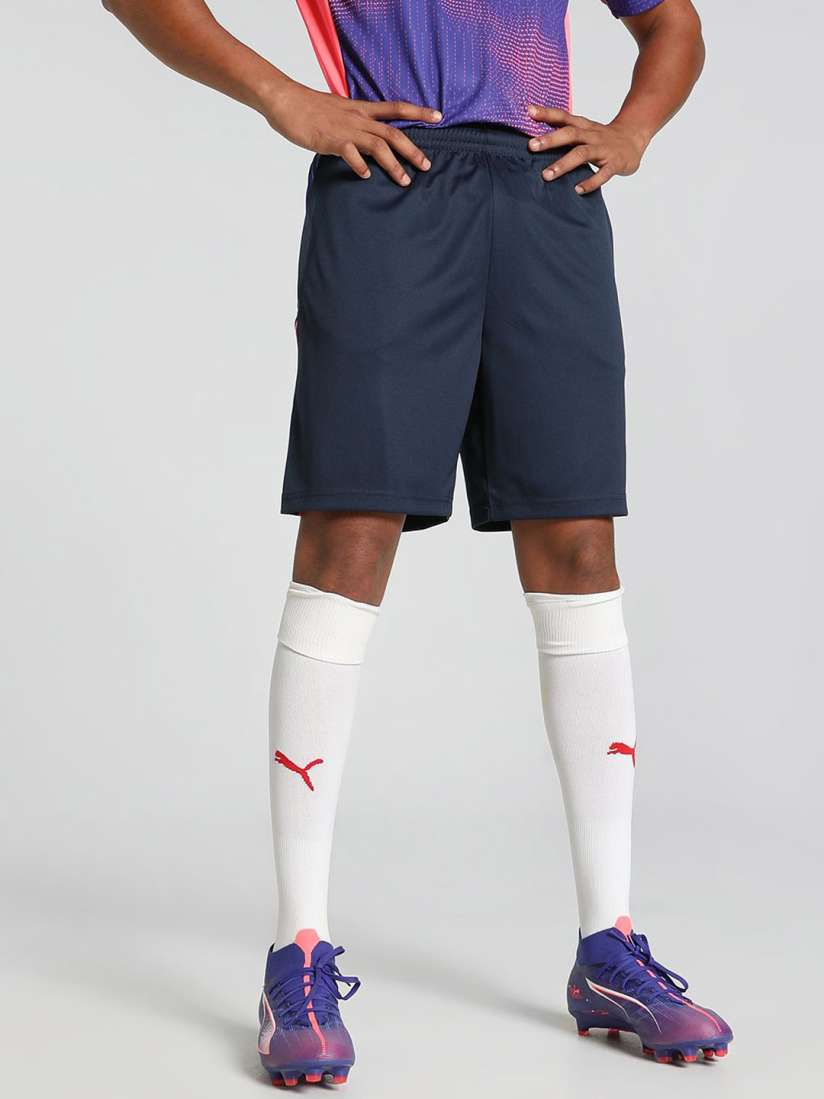 Puma shorts myntra discount