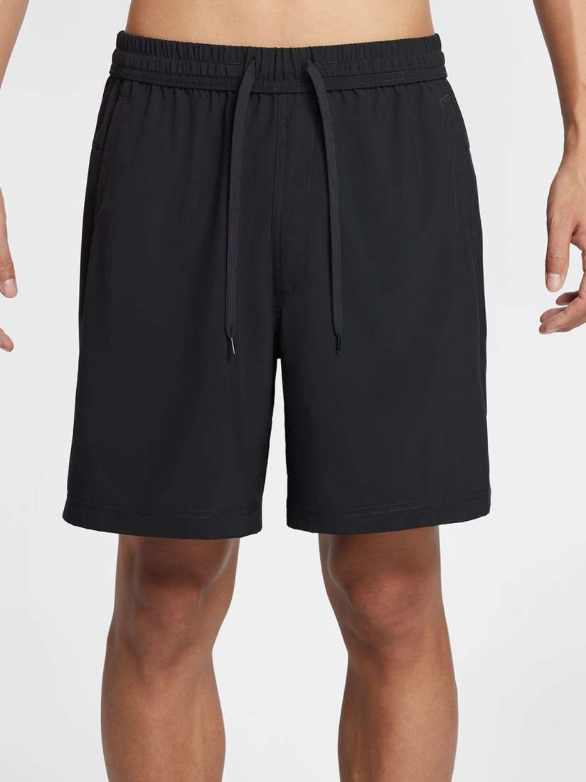 Myntra nike shorts shop