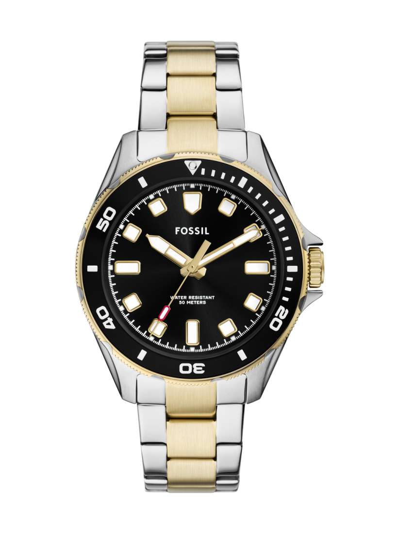 Fossil watches myntra online