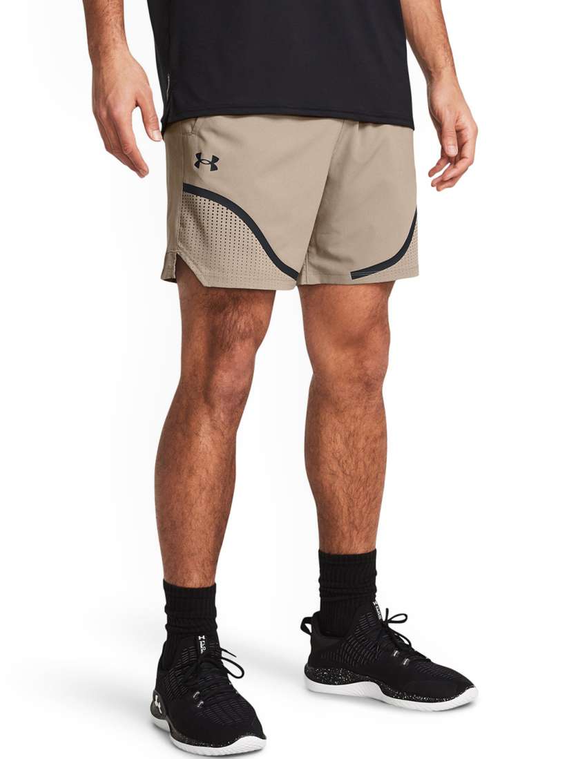 Under armour slim fit shorts outlet