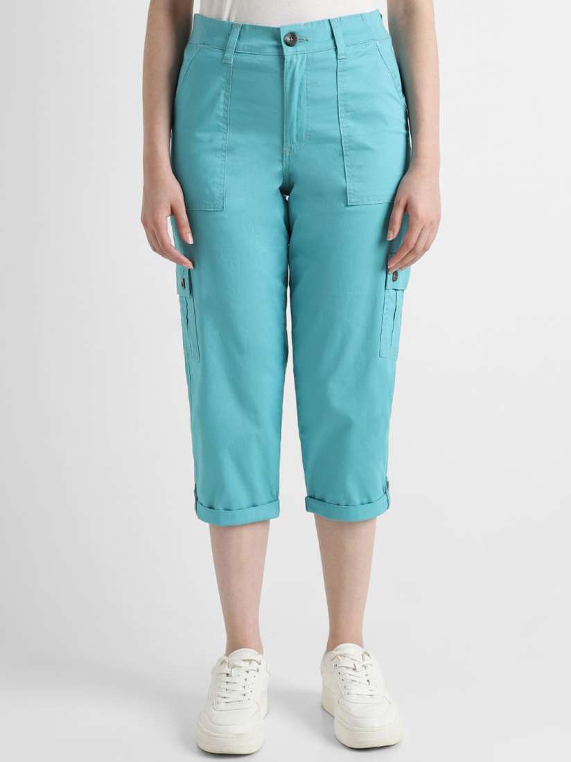 Lee mid rise capri hotsell