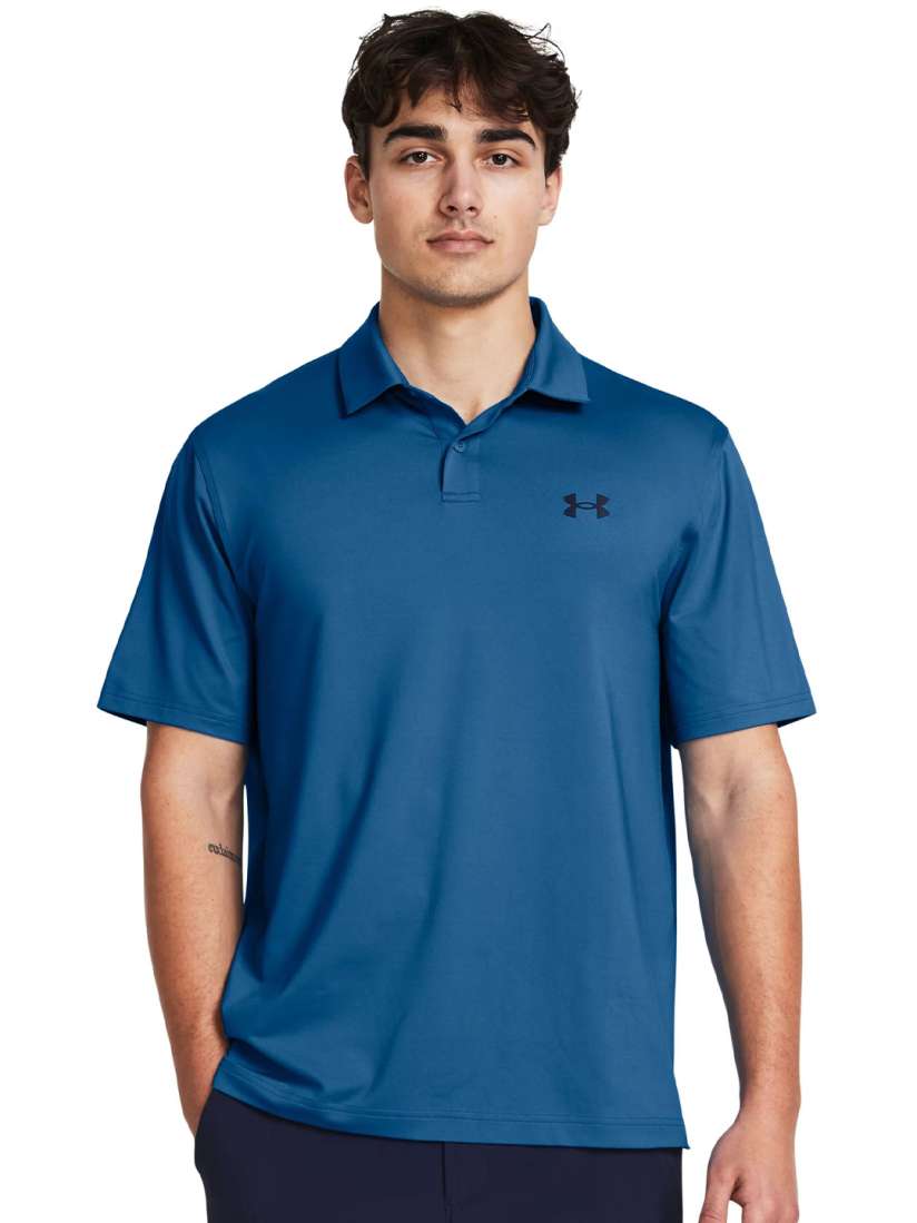 Buy UNDER ARMOUR Brand Logo Printed Relaxed Fit Short Sleeve T Shirts Tshirts for Men 30195423 Myntra