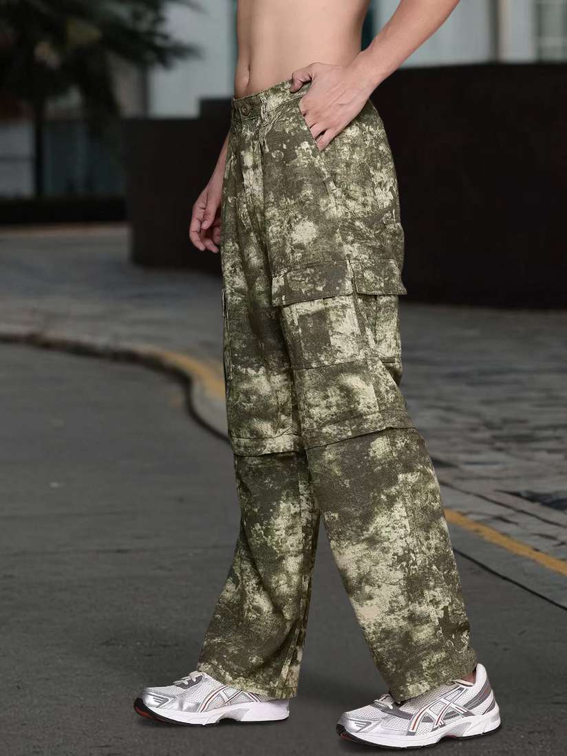 Pants Outfit Baggy Army Fatigue Pants Camouflage Pants Style Baggy