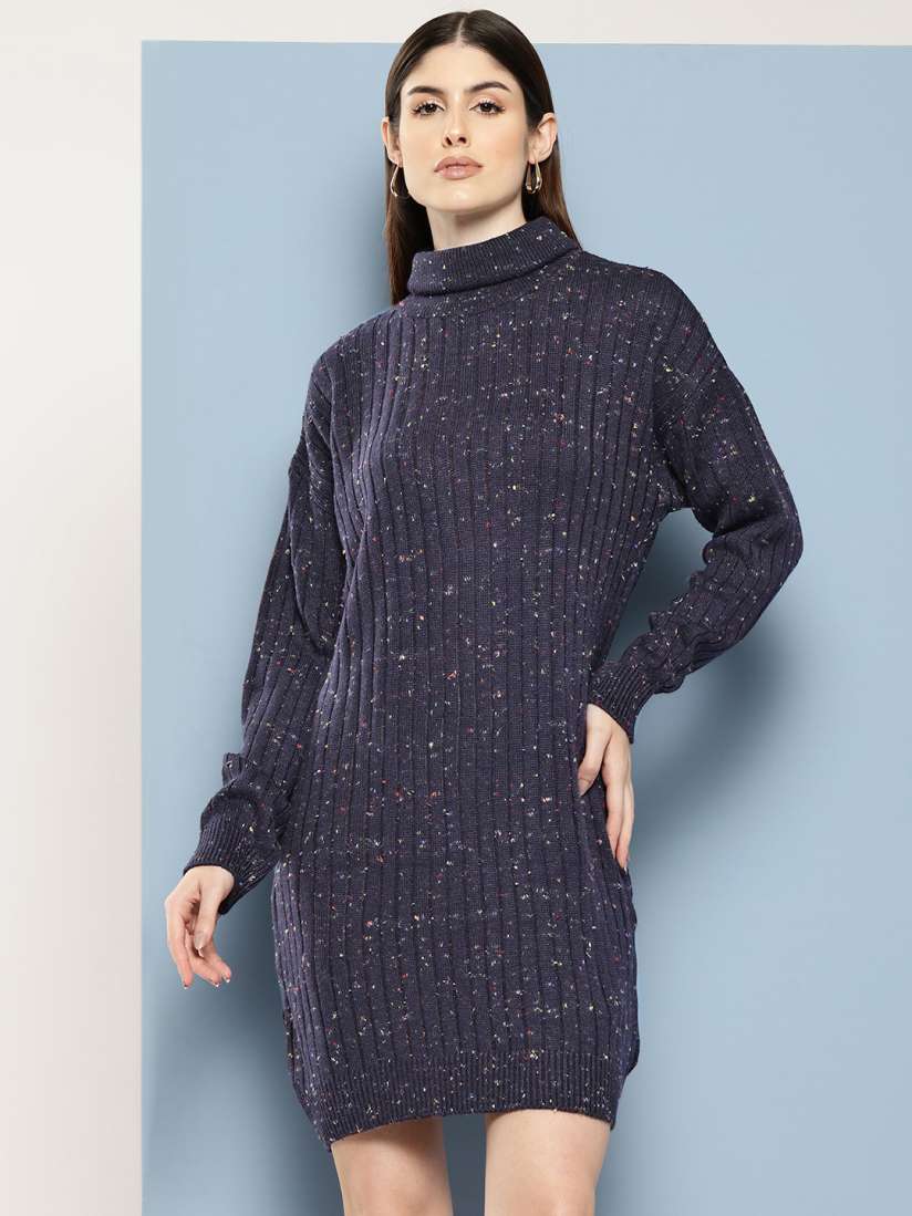 Chemistry dresses myntra shop