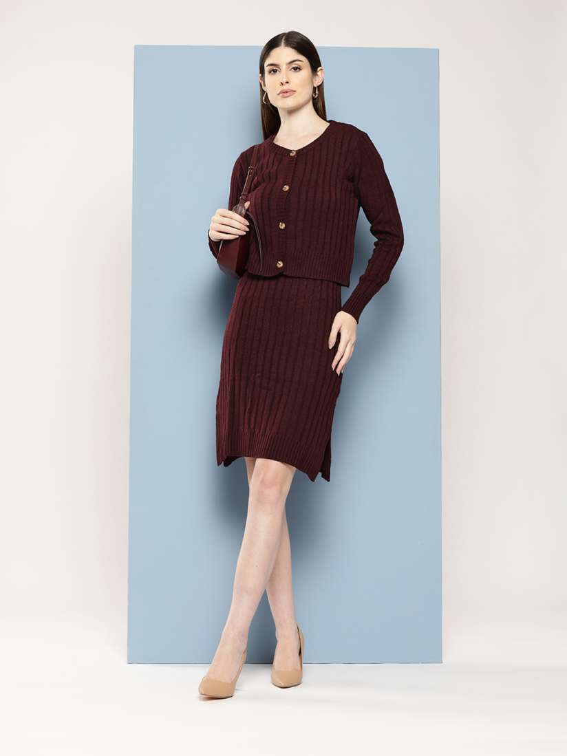 Chemistry dresses myntra shop
