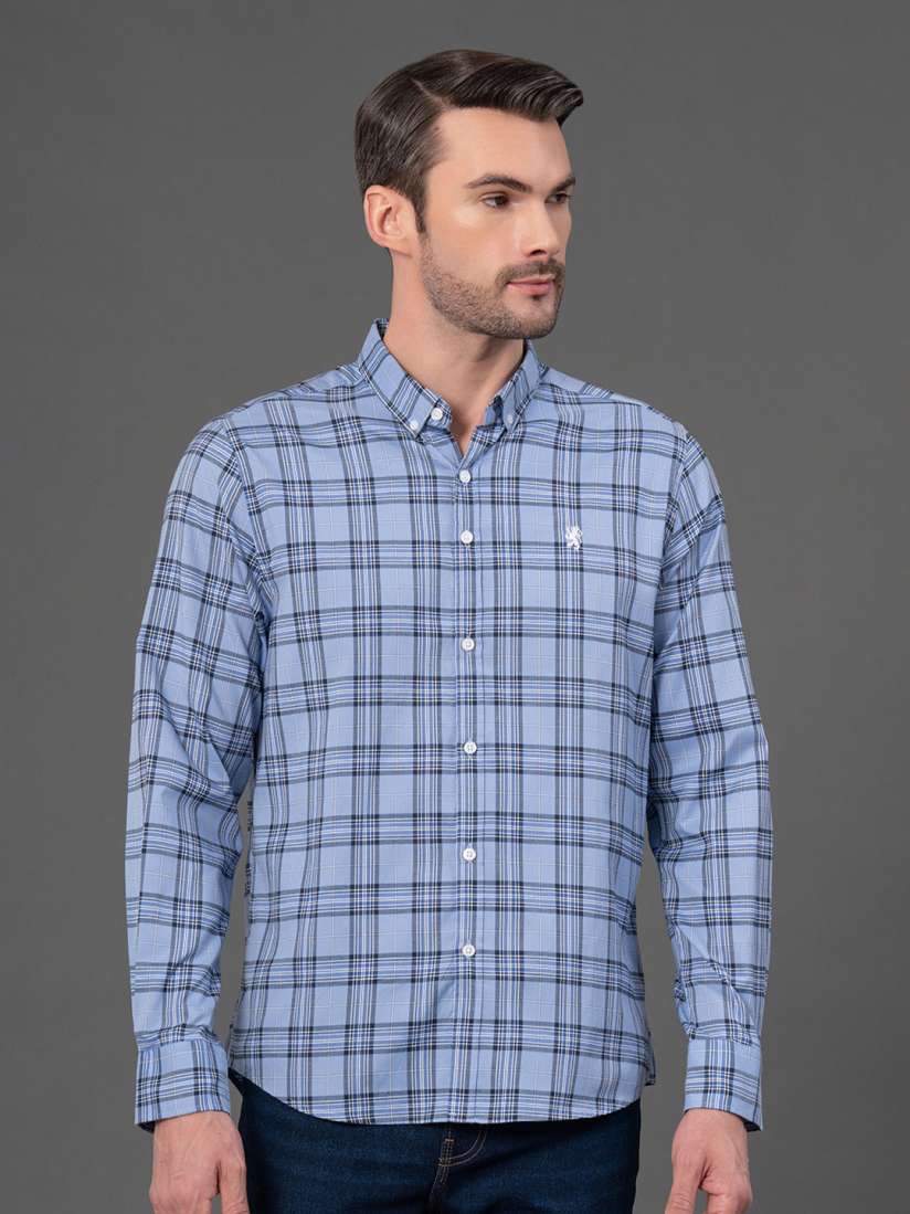 Myntra red tape shirts hotsell