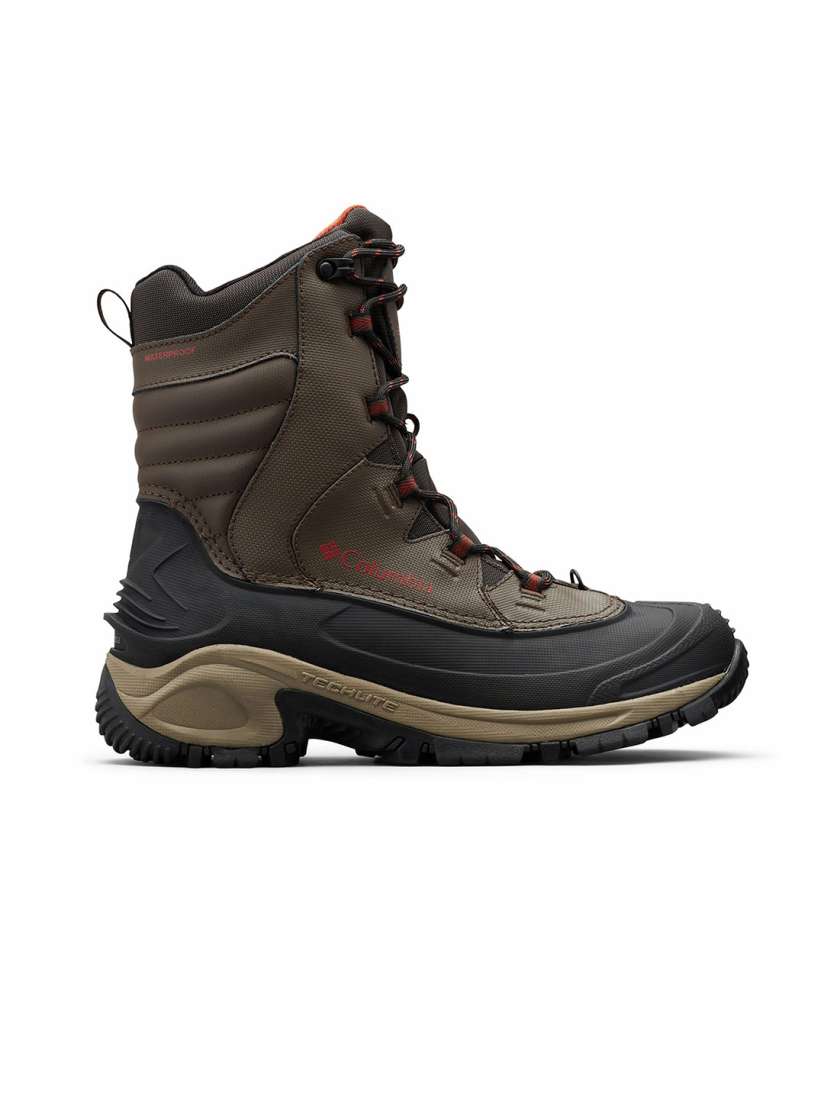 Columbia mens bugaboot iii online