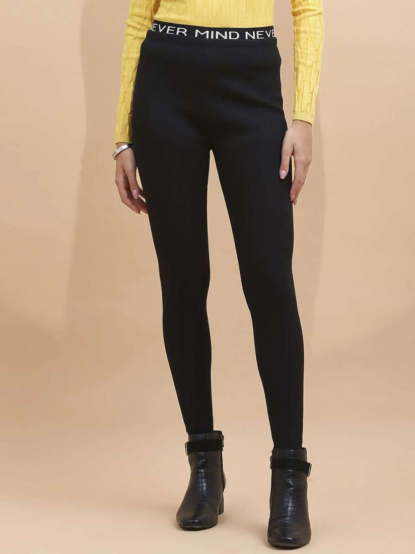 Full length jeggings hot sale