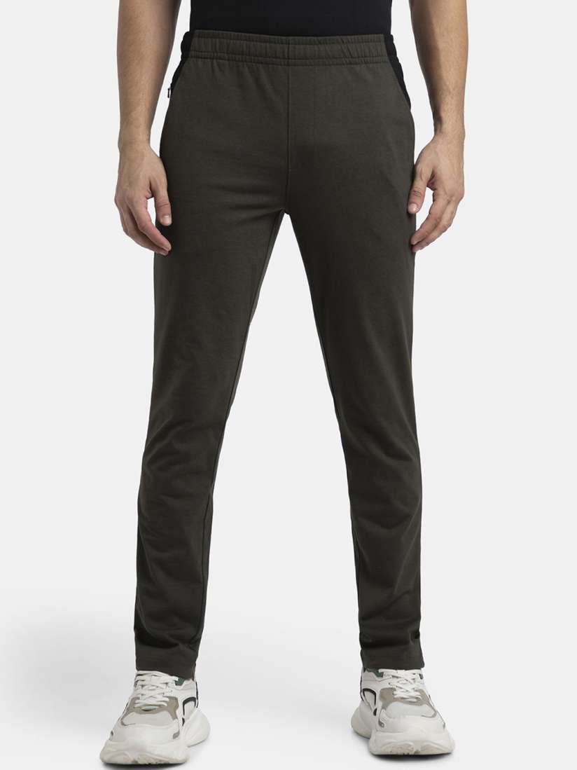 Jockey joggers men sales