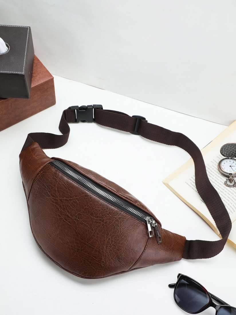 Waist bag myntra store